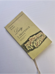 Listy z provence