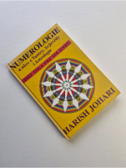 Numerologie a něco z tantry, arjuvédy i astrologie