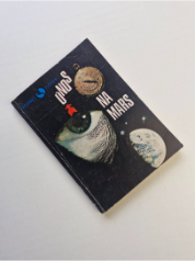 Únos na Mars