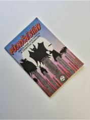 Půlnoční stíny - Antologie světových a českých horrorů