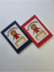 Der Struwwelpeter : Ein Bilderbuch macht Karriere - Teil 1 + Teil 2