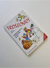 Dobrodružství sněžného muže