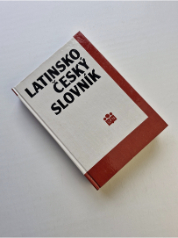 Latinsko český slovník