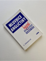 Mluvnice angličtiny