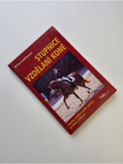 Stupnice vzdělání koně