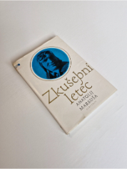 Zkušební letec