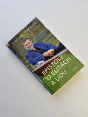 Epištoly o elitách a lidu