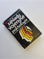 Základy vojenské psychologie