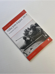 Válka Jom Kippur 1973 - Golanské výšiny
