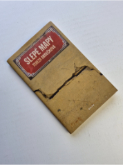 Slepé mapy