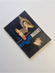 Nelítostný Maigret