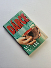 Dárce