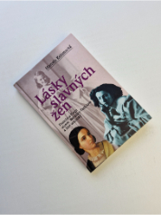 Lásky slavných žen