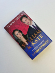 William & Kate - Príbeh lásky