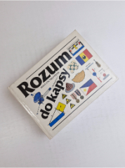 Rozum do kapsy - Malá encyklopedie