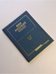 Moji rozesmátí rodáci - Antologie českého humoru