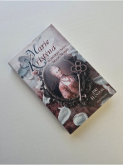Marie Kristýna, nejmilejší dcera Marie Terezie