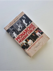 Monarchie moderní Evropy