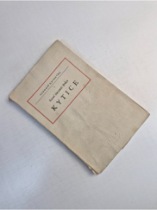 Kytice