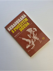 Sebaobrana s použitím džuda