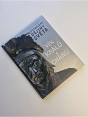 Věk králů a chánů