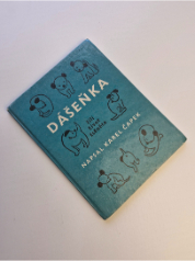 Dášeňka