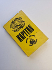 Kapitán