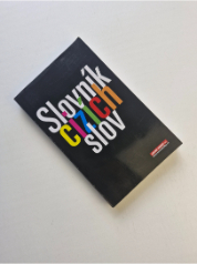 Slovník cizích slov