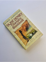 Tajné deníky Charlotty Brontëové