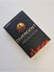 Divergent