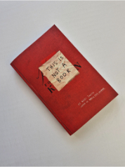 This is not a book