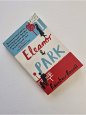 Eleanor & Park