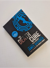 The Death Cure (Maze Runner 3)