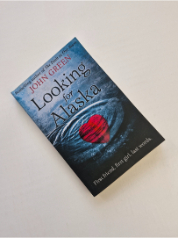 Looking for Alaska