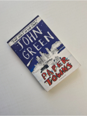 Paper Towns