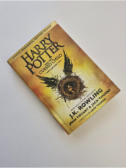 Harry Potter and The Cursed Child