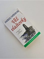 Věž vlaštovky