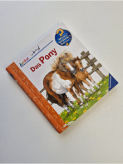 Das Pony