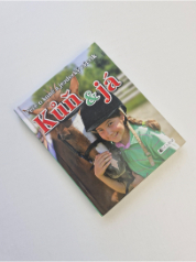 Kůň & já: péče o koně a jezdecký výcvik