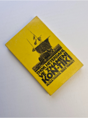 Ve znamení Kon-Tiki