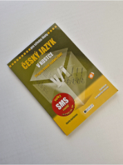 Český jazyk v kostce pro střední školy