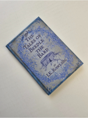 The Tales of Beedle the Bard