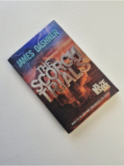 The Scorch Trials