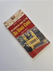 The definitive guide to the Da Vinci Code