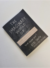 The imaginary world of