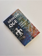 Dědeček Oge: Učení sibiřského šamana