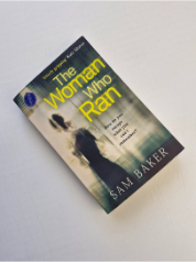 The Woman Who Ran