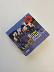 Koně - 1001 fotografií