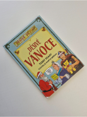 Děsivé Vánoce