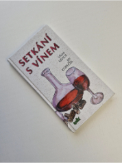 Setkání s vínem